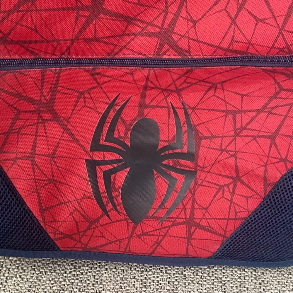 Marvel nwot spiderman